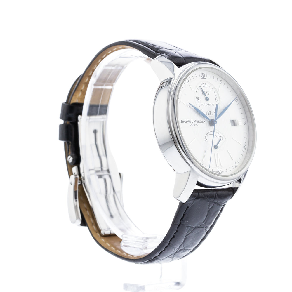 Baume & Mercier Classima GMT 8693 6