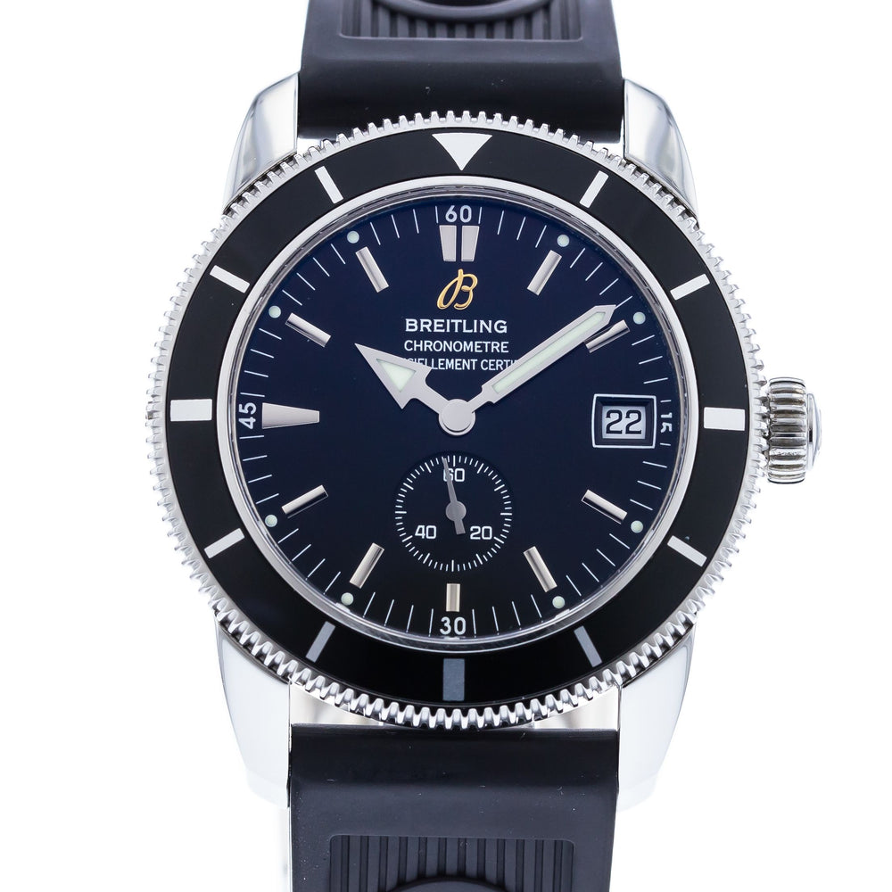 Breitling SuperOcean Heritage A37320 1