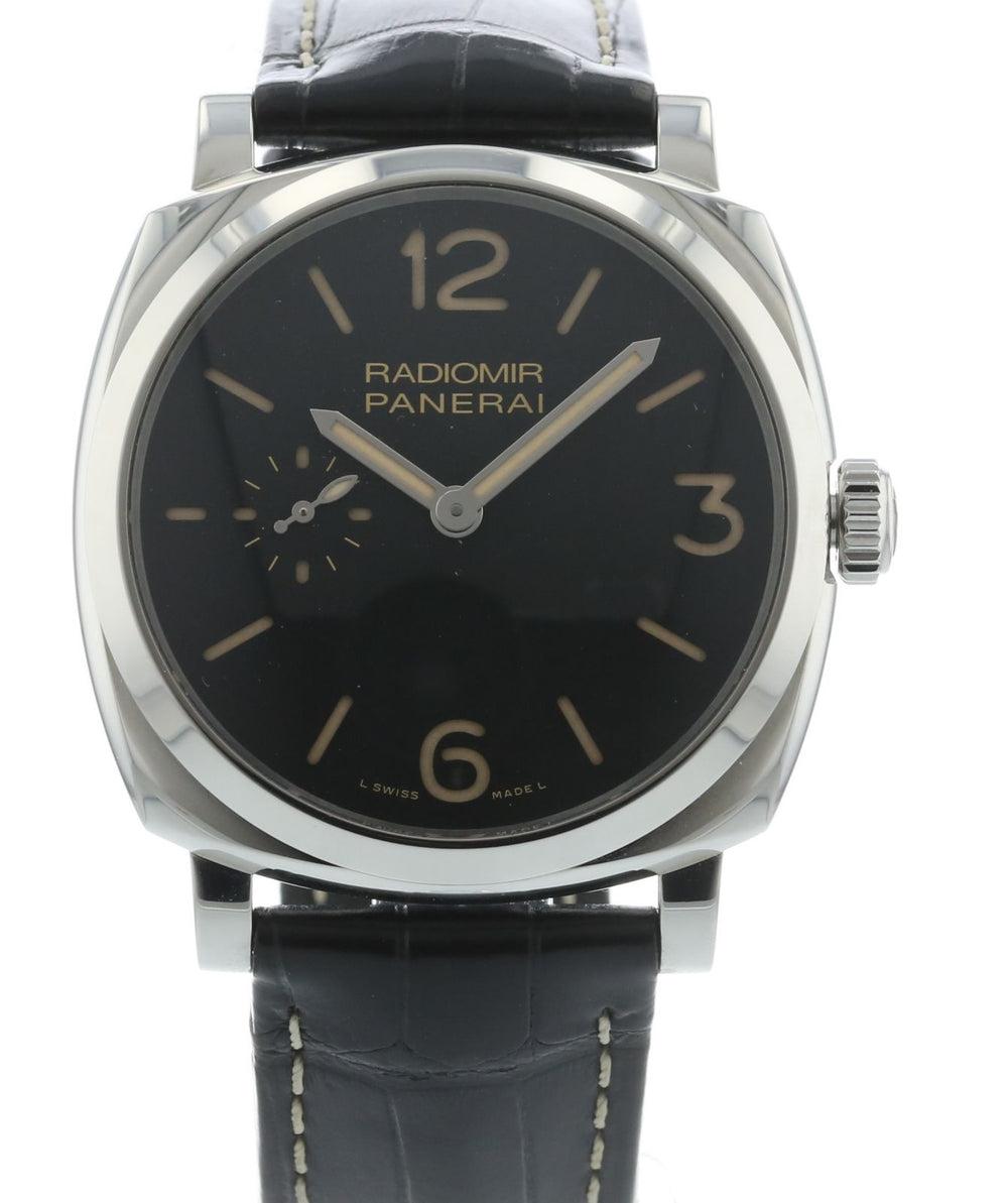 Panerai Radiomir 1940 PAM 512 1