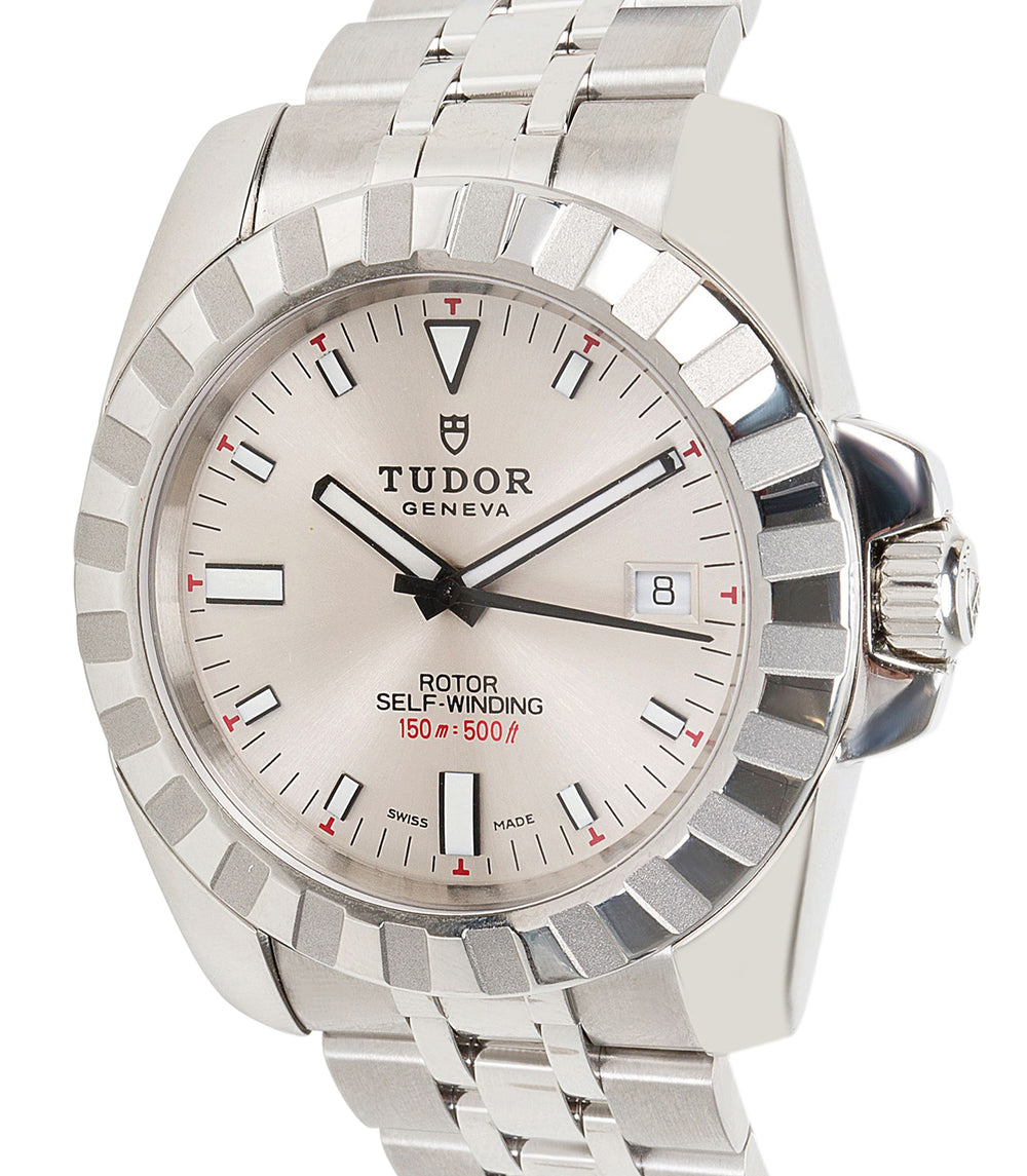 Tudor Sport 20010 1