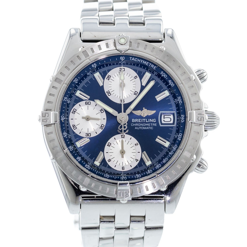 Breitling Chronomat A13352 1