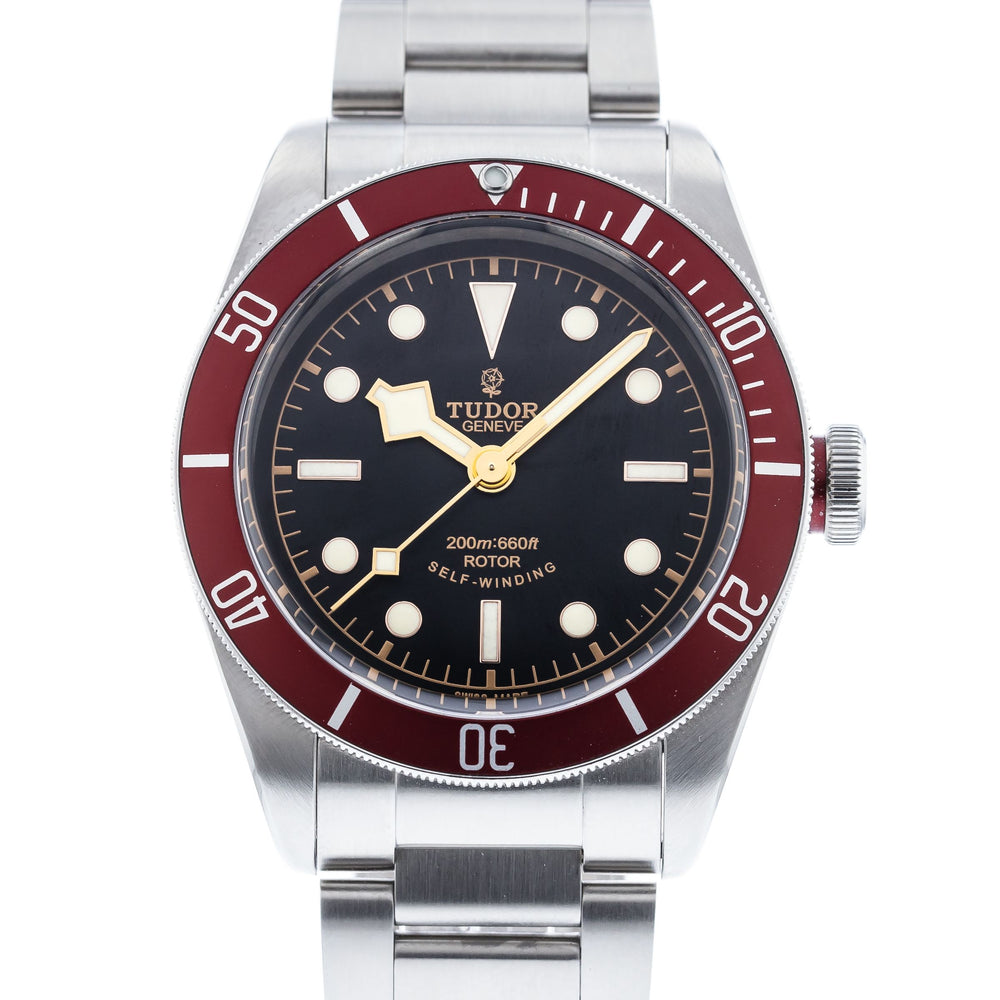 Tudor Heritage Black Bay 79220 1