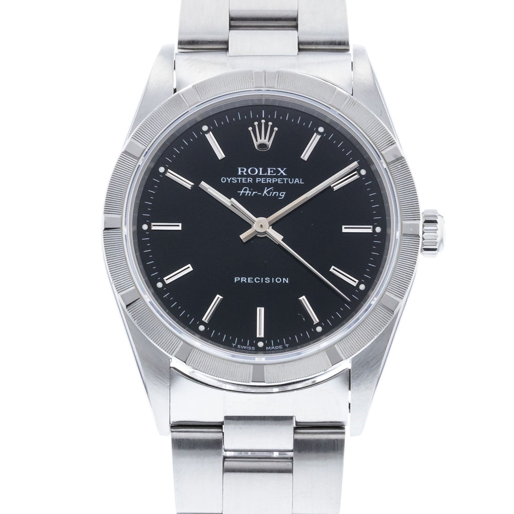 Rolex Air-King 14010 1